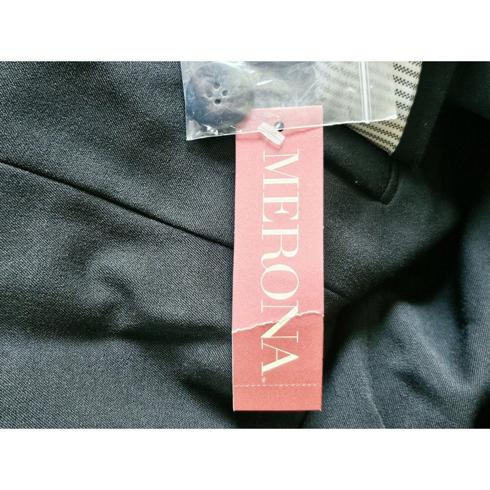 Merona Women's Blazer Size 6 NWT - Picture 9 of 11